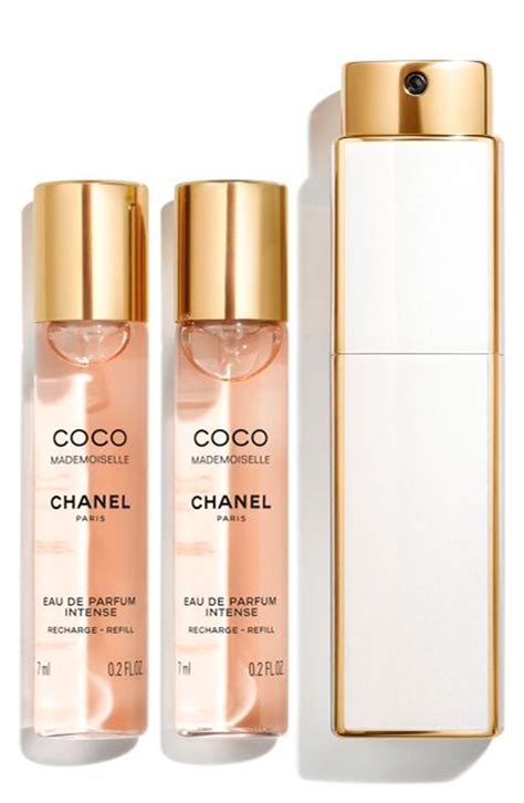 chanel chance travel size amazon|Chanel coco mademoiselle travel size.